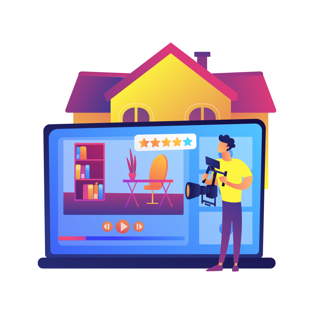 7. Final Delivery & Distribution